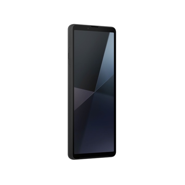 Sony Xperia 10 VI 8/128GB DualSIM fekete okostelefon (Újracsomagolt)