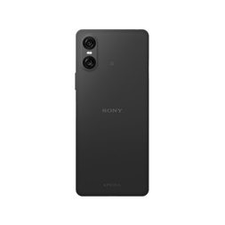Sony Xperia 10 VI 8/128GB DualSIM fekete okostelefon (Újracsomagolt)