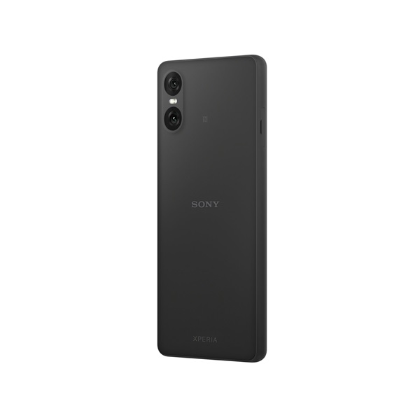 Sony Xperia 10 VI 8/128GB DualSIM fekete okostelefon (Újracsomagolt)