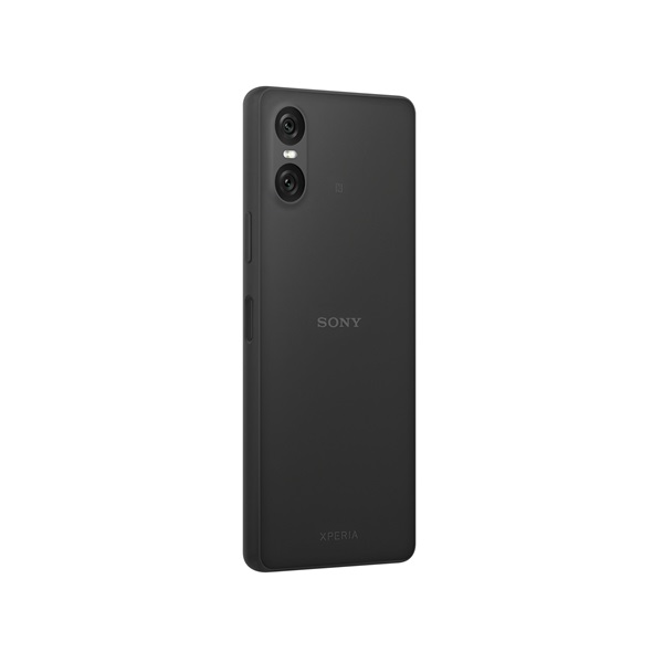 Sony Xperia 10 VI 8/128GB DualSIM fekete okostelefon (Újracsomagolt)