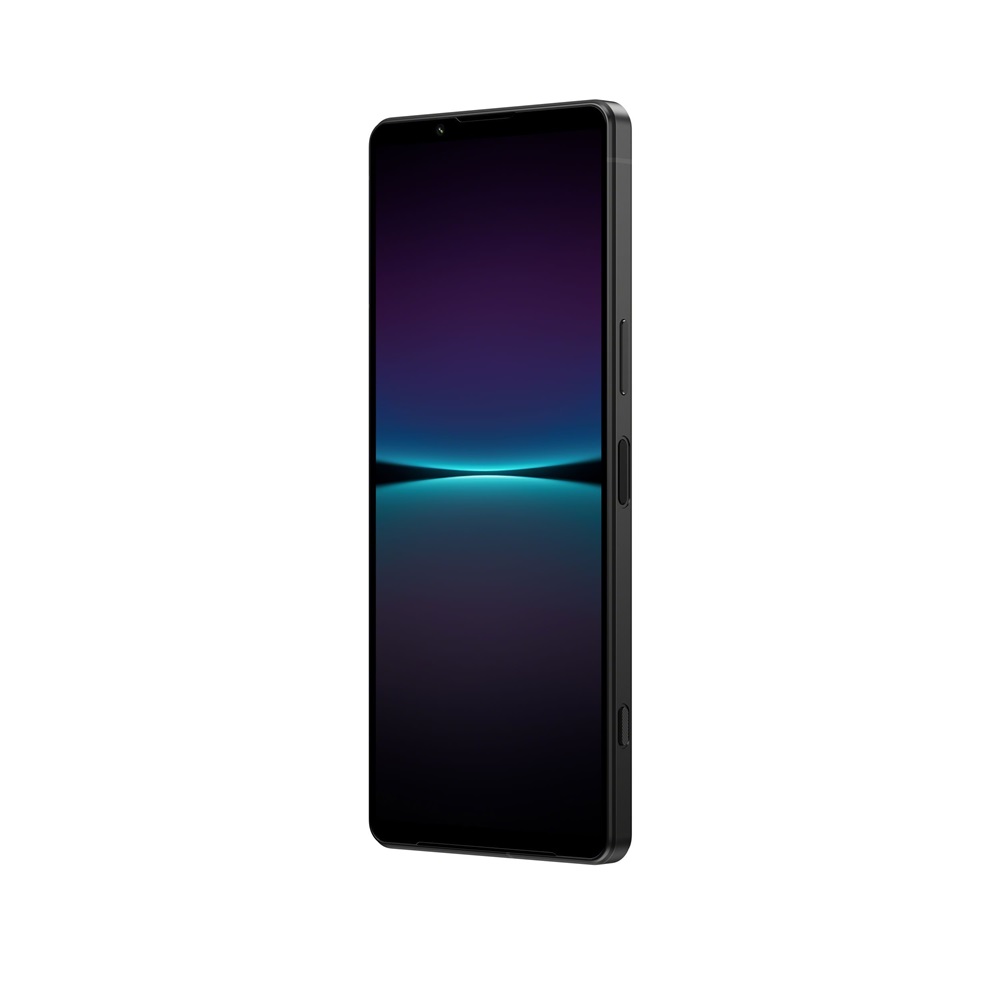 Sony Xperia 1 IV 6,5" 5G 12/256GB DualSIM fekete okostelefon (Újracsomagolt)