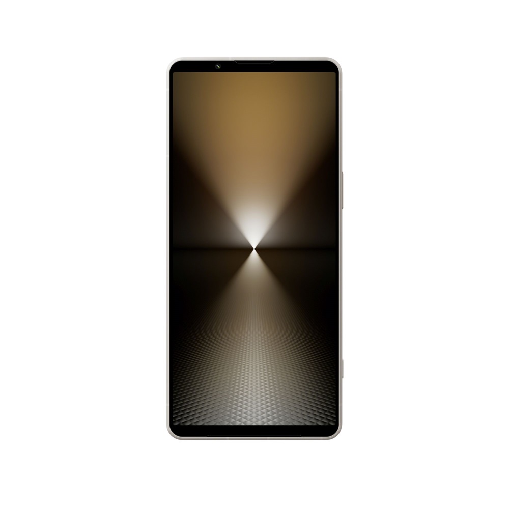 Sony Xperia 1 VI 12/256GB DualSIM ezüst okostelefon