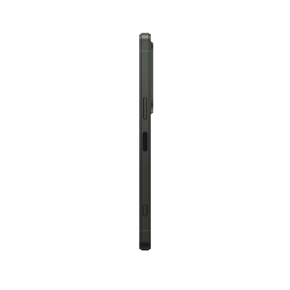 Sony Xperia 1 VI 12/256GB DualSIM zöld okostelefon