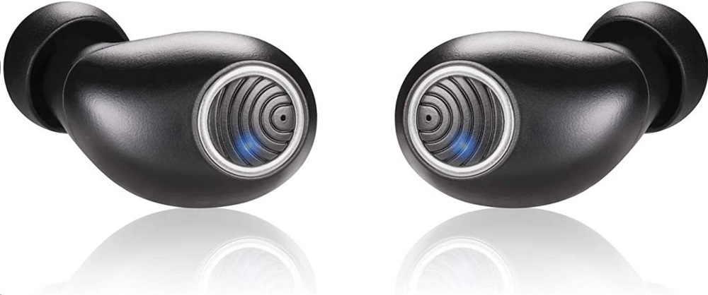 SoundMAGIC TWS50 G2 True Wireless Bluetooth fekete fülhallgató