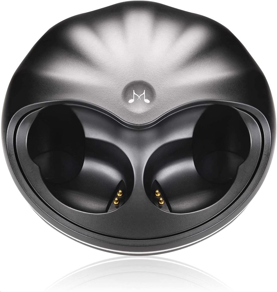 SoundMAGIC TWS50 G2 True Wireless Bluetooth fekete fülhallgató