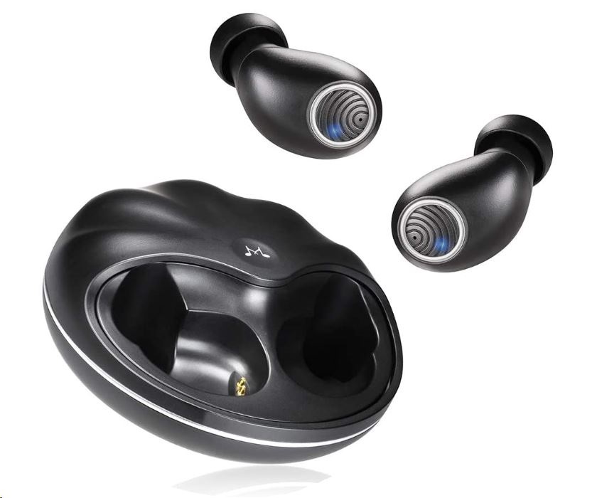 SoundMAGIC TWS50 G2 True Wireless Bluetooth fekete fülhallgató