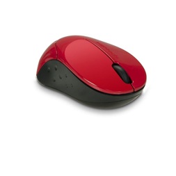 SpeedLink BEENIE piros vezeték nélküli egér
