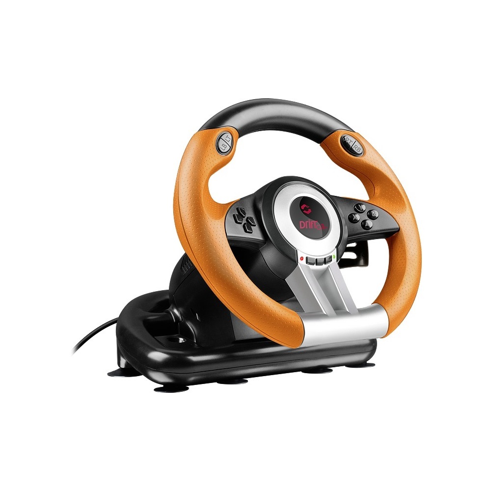 Speedlink Drift O.Z. PC kormány