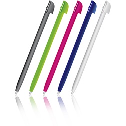 Speedlink Pilot Touch Pens Wii U (SL-3469-MCTL)