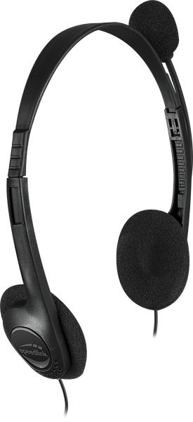 Speedlink SL-870003-BK Accordo Stereo headset