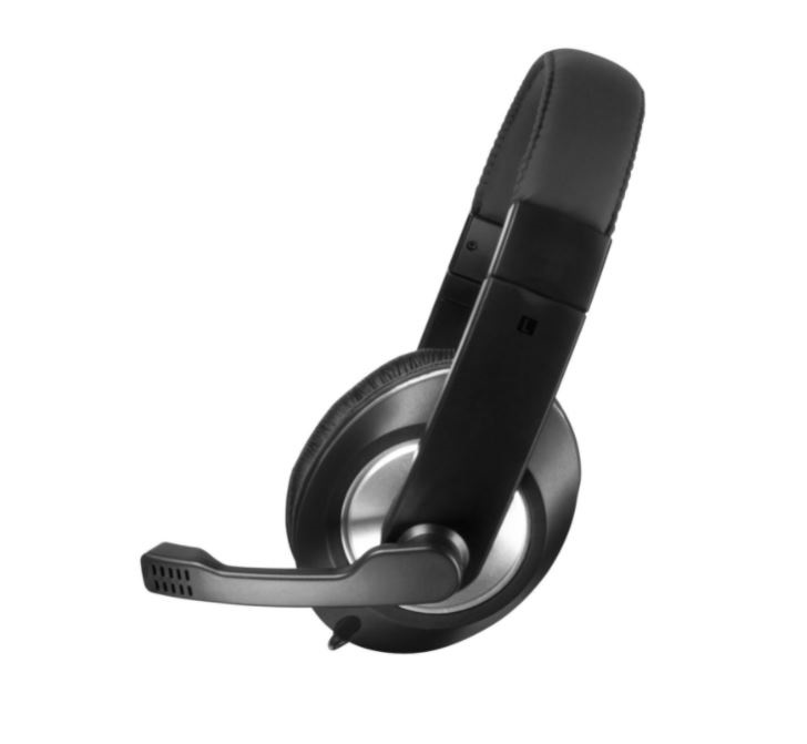 Speedlink SL-8727-BK-01 Thebe CS Stereo headset