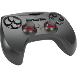 Speedlink SL-440401-BK Strike NX PS3 vezeték nélküli kontroller