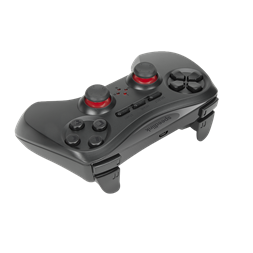 Speedlink SL-440401-BK Strike NX PS3 vezeték nélküli kontroller