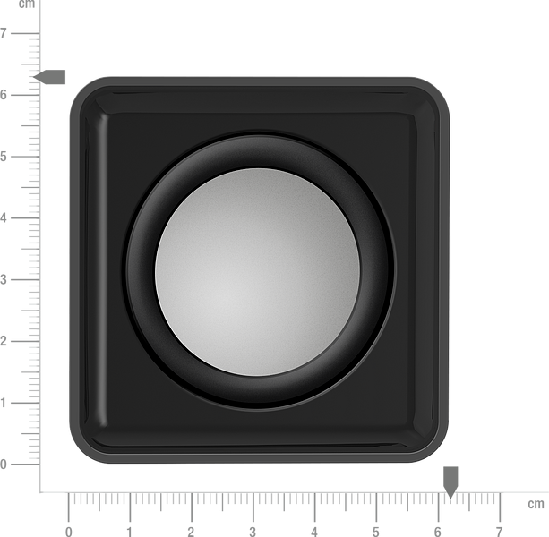 Speedlink TWOXO Stereo Spekers (SL-810004-BK)