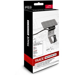 Speedlink Sl-4433-BK Trace okostelefon clip