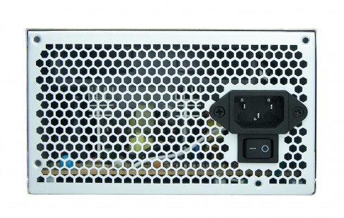 Spire 500Z SP-ATX-500Z-E12 500W tápegység