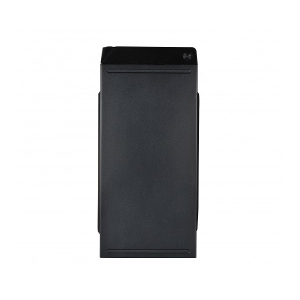 Spire OEM1525B USB3 Fekete 500W ATX ház
