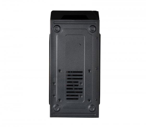Spire OEM1525B USB3 Fekete 500W ATX ház