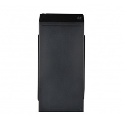 Spire OEM1525B USB3 Fekete 500W ATX ház