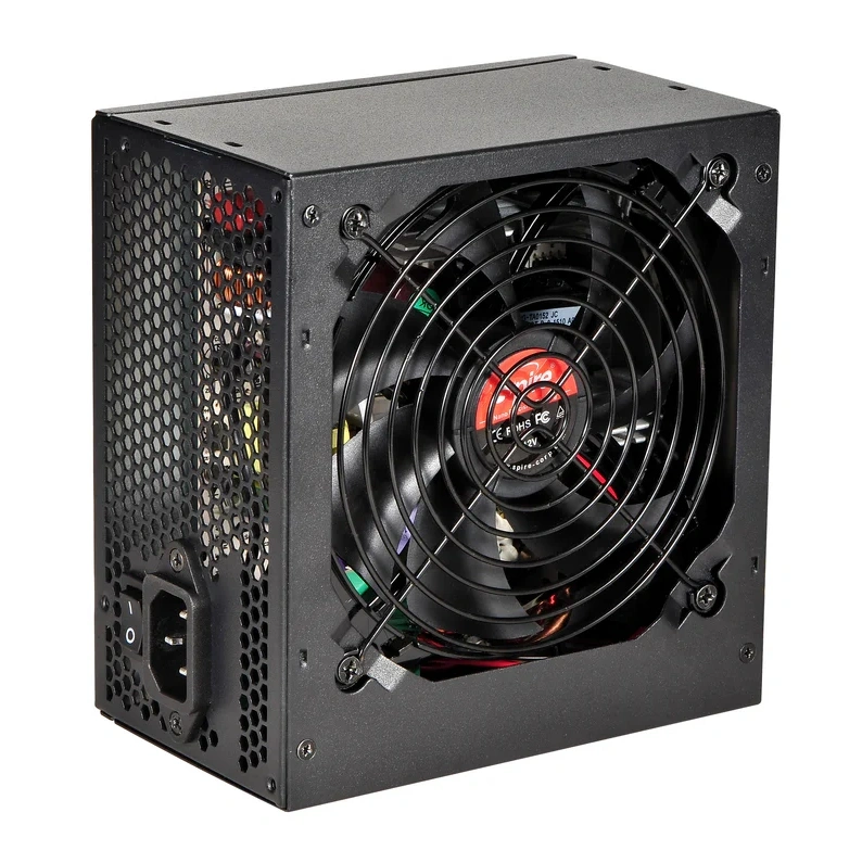 Spire Pearl ATX 600W tápegység