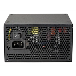 Spire Pearl ATX 600W tápegység