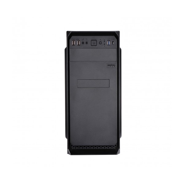 Spire SPT1606B SUPREME 1606B Fekete 420W ATX ház