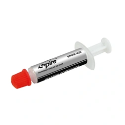 Spire STARS-420 fehér 0,3g hűtőzsír