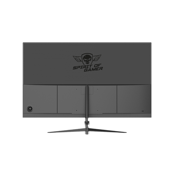 Spirit of Gamer 24" EPIC FHD IPS 165Hz HDMI/DP gamer monitor
