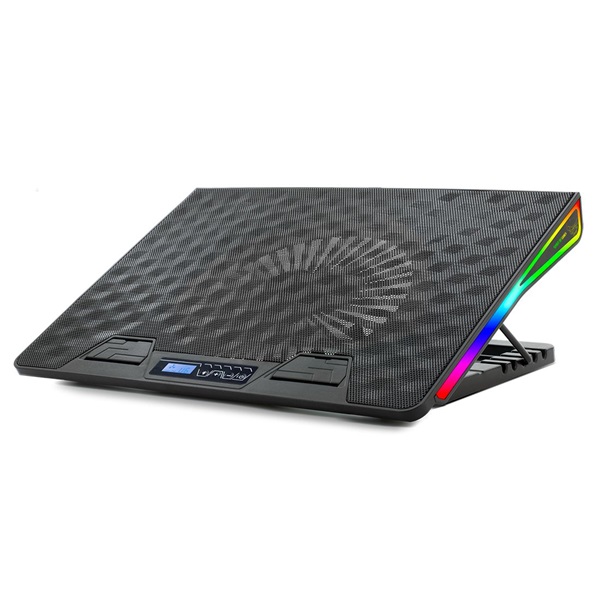 Spirit of Gamer AIRBLADE 800 17"-ig notebook hűtőpad