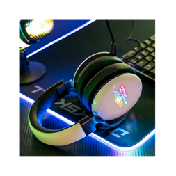 Spirit of Gamer H700 MultiPlatform fehér 7.1 gamer headset