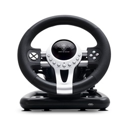 Spirit of Gamer RACE WHEEL PRO 2 PC/PS3/PS4/XBOX One fekete kormány