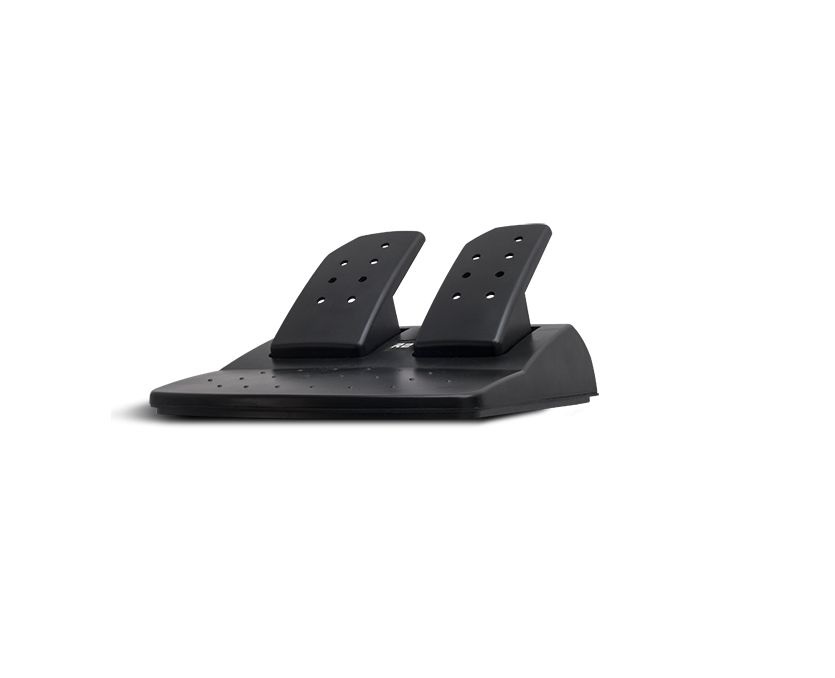 Spirit of Gamer RACE WHEEL PRO 2 PC/PS3/PS4/XBOX One fekete kormány