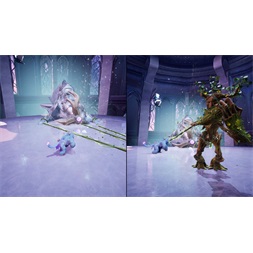 Split Fiction Nintendo Switch 2 játékszoftver