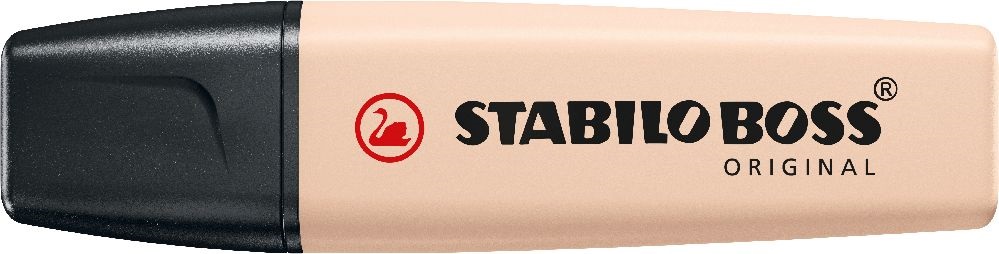Stabilo BOSS ORIGINAL NatureCOLORS bőrszín szövegkiemelő