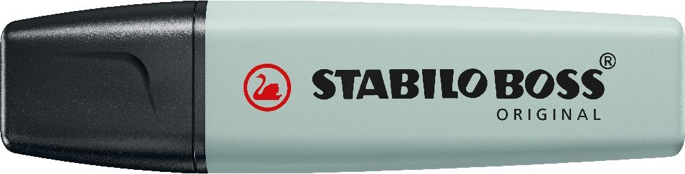 Stabilo BOSS ORIGINAL NatureCOLORS földzöld szövegkiemelő