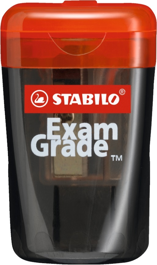Stabilo Exam Grade hegyező