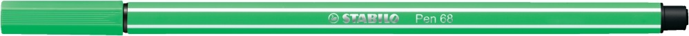 Stabilo Pen 68/16 smaragd rostirón