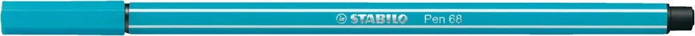 Stabilo Pen 68/31 világoskék rostirón