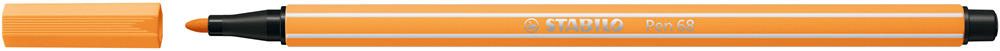 Stabilo Pen 68/85 papaya rostirón