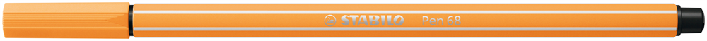 Stabilo Pen 68/85 papaya rostirón