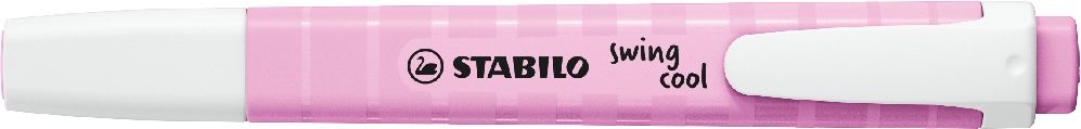 Stabilo swing cool Pastel deres málna szövegkiemelő