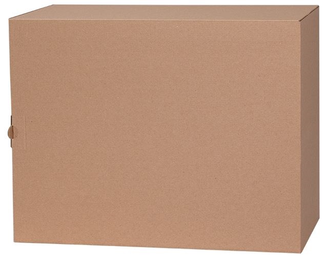 Stalflex CRC19-6U-330GG 19" 6U 330mm mély lapraszerelt szürke üveg ajtós fali rack sarokszekrény