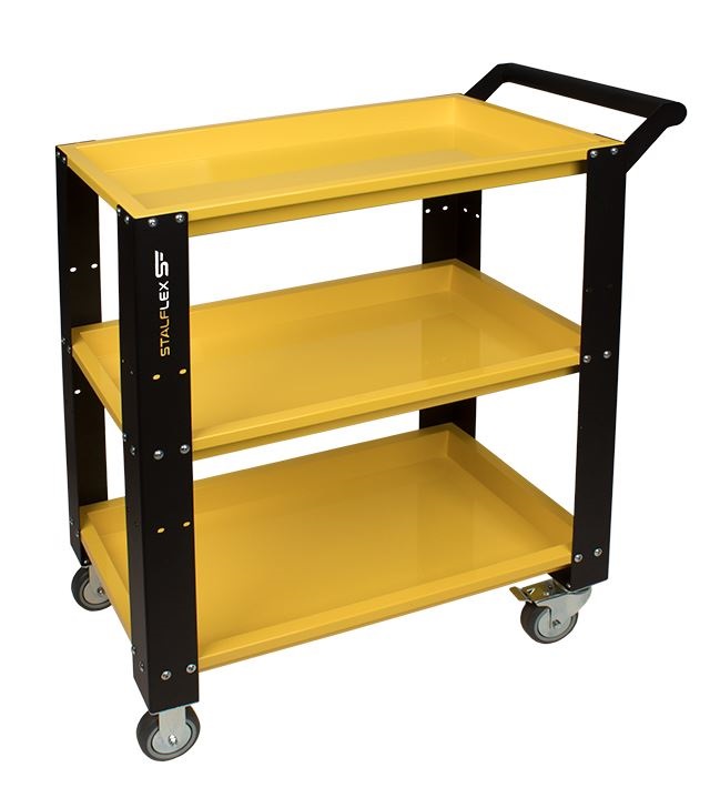 Stalflex WT-3S-Y műhelykocsi