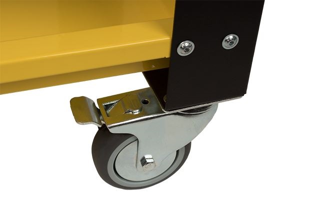 Stalflex WT-3S-Y műhelykocsi