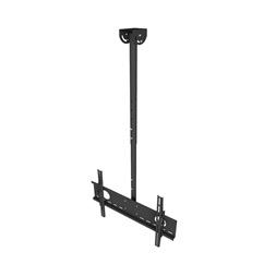 Stansson WM-102-B 32"-65" VESA 600x400 dönthető mennyezeti konzol (Használt - B)