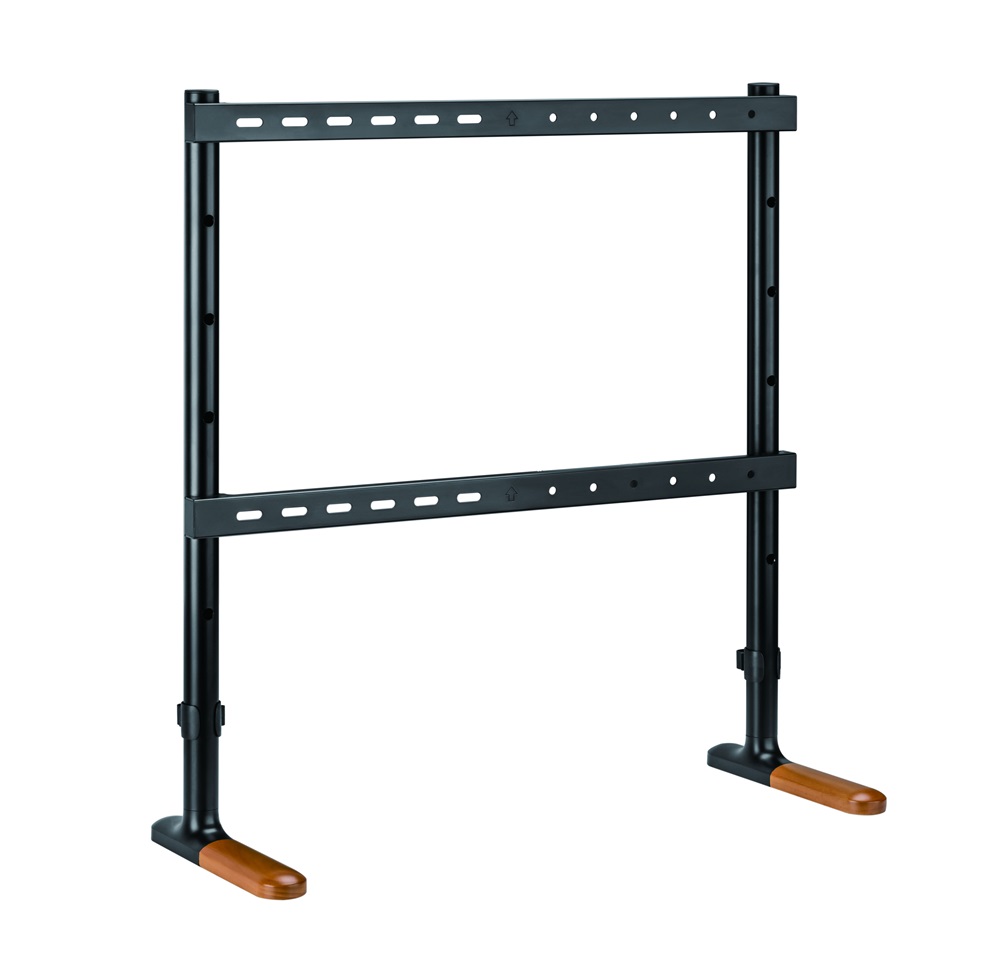 Stansson WM-4975 49"-75" asztali TV állvány