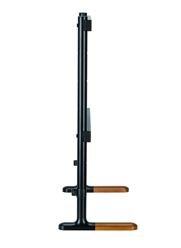 Stansson WM-4975 49"-75" asztali TV állvány