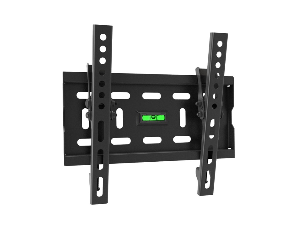 Stansson WM-432-B 14"-42" VESA 200x200 dönthető TV fali konzol