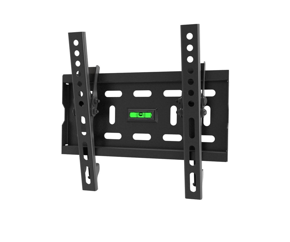 Stansson WM-432-B 14"-42" VESA 200x200 dönthető TV fali konzol