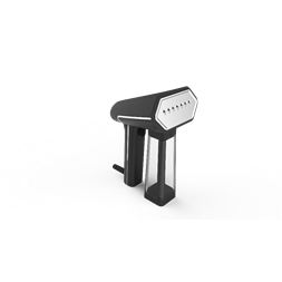 SteamOne S-NOMAD SN250MG fekete ruhagőzölő (Újracsomagolt)